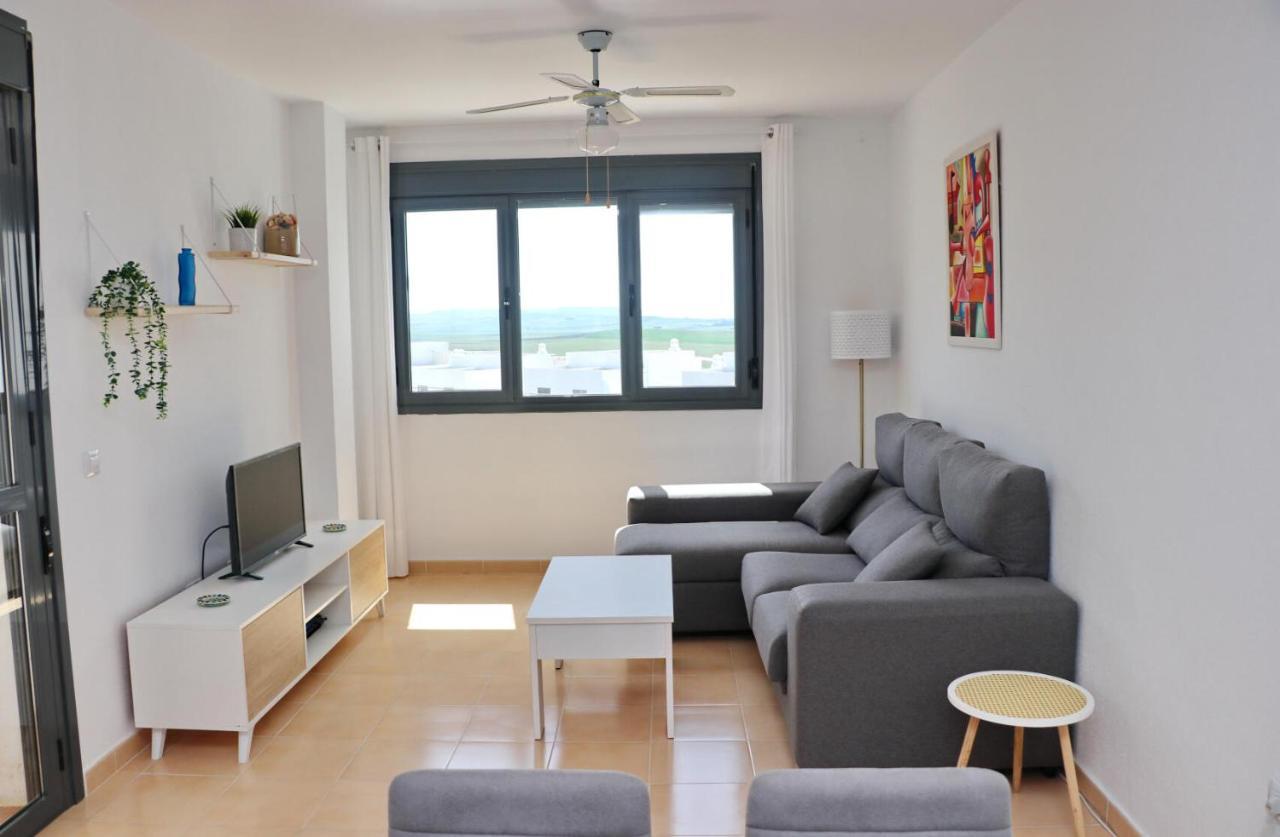 Apartamento Rio Salado Conil de la Frontera Kültér fotó