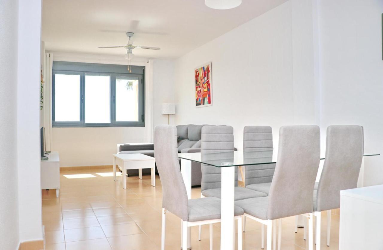Apartamento Rio Salado Conil de la Frontera Kültér fotó