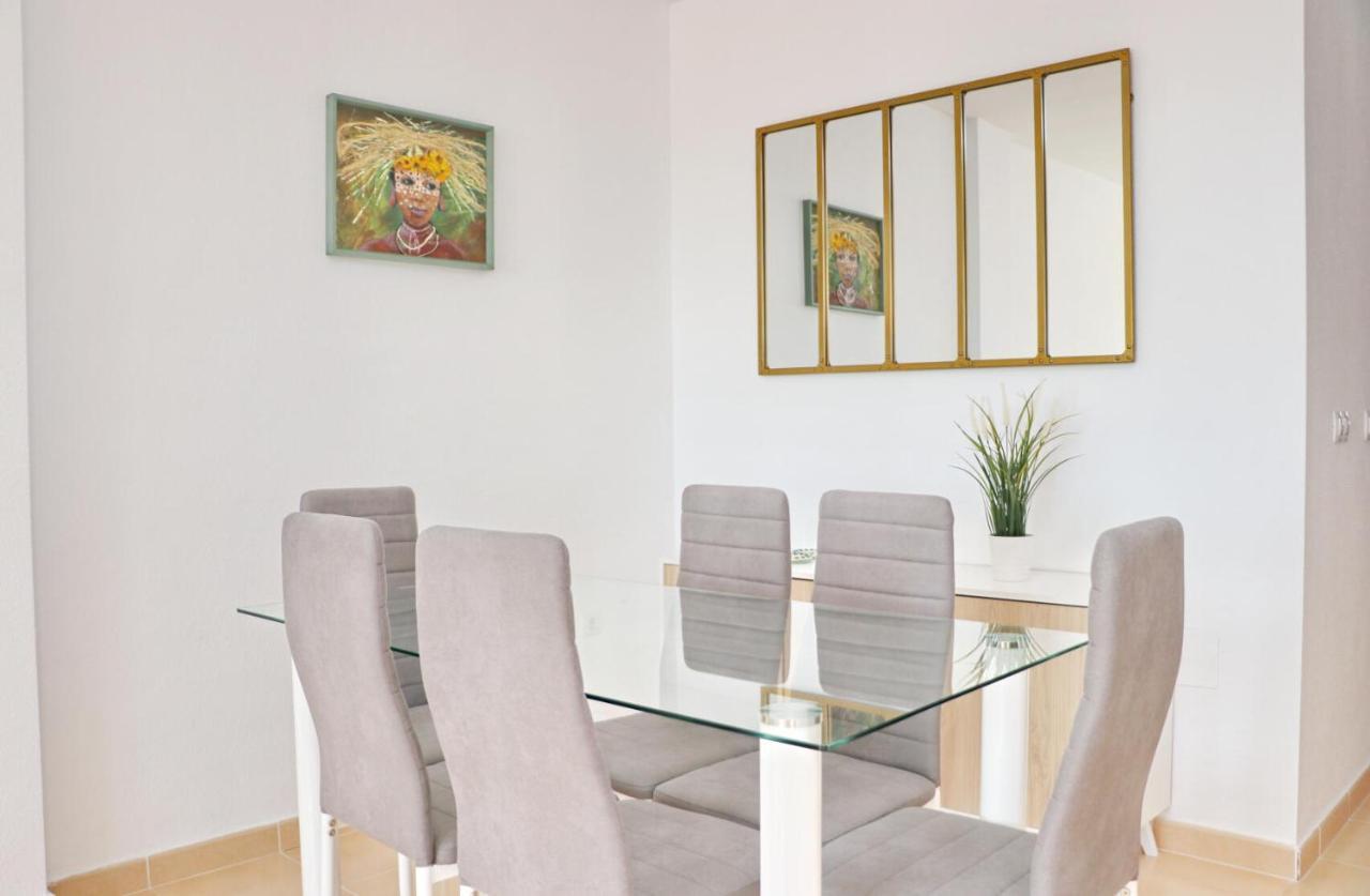 Apartamento Rio Salado Conil de la Frontera Kültér fotó