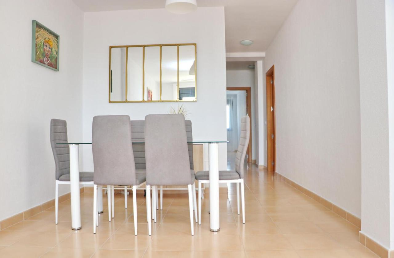 Apartamento Rio Salado Conil de la Frontera Kültér fotó