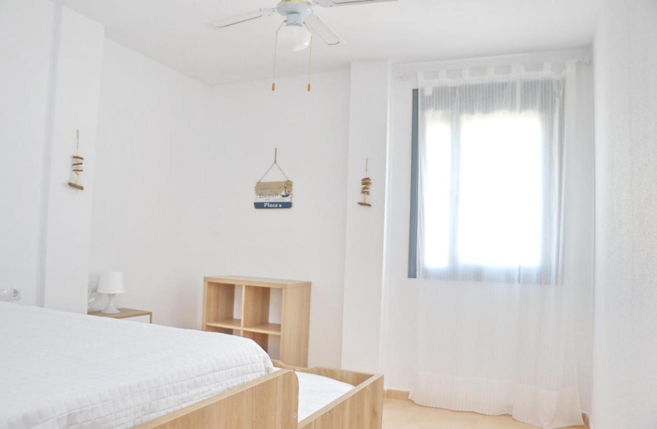Apartamento Rio Salado Conil de la Frontera Kültér fotó