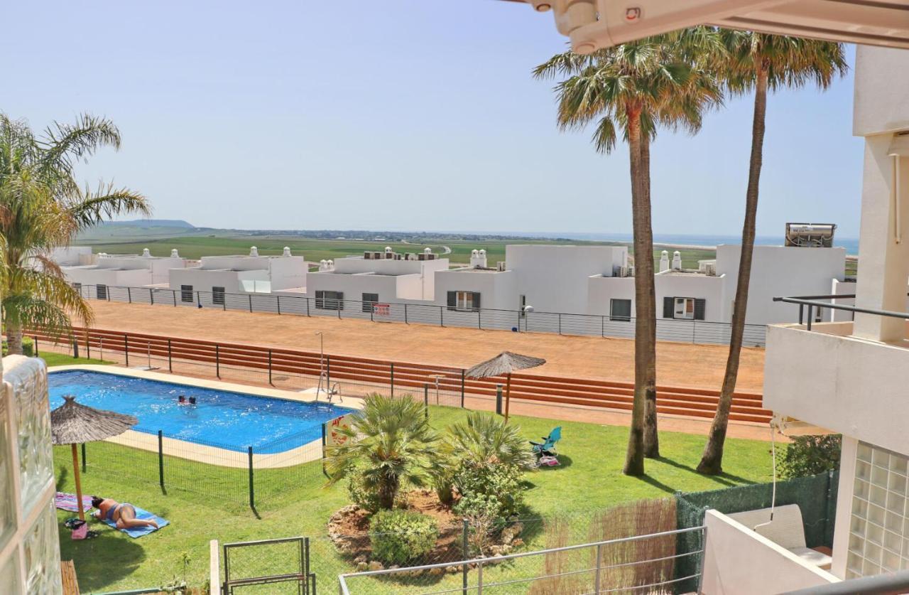 Apartamento Rio Salado Conil de la Frontera Kültér fotó