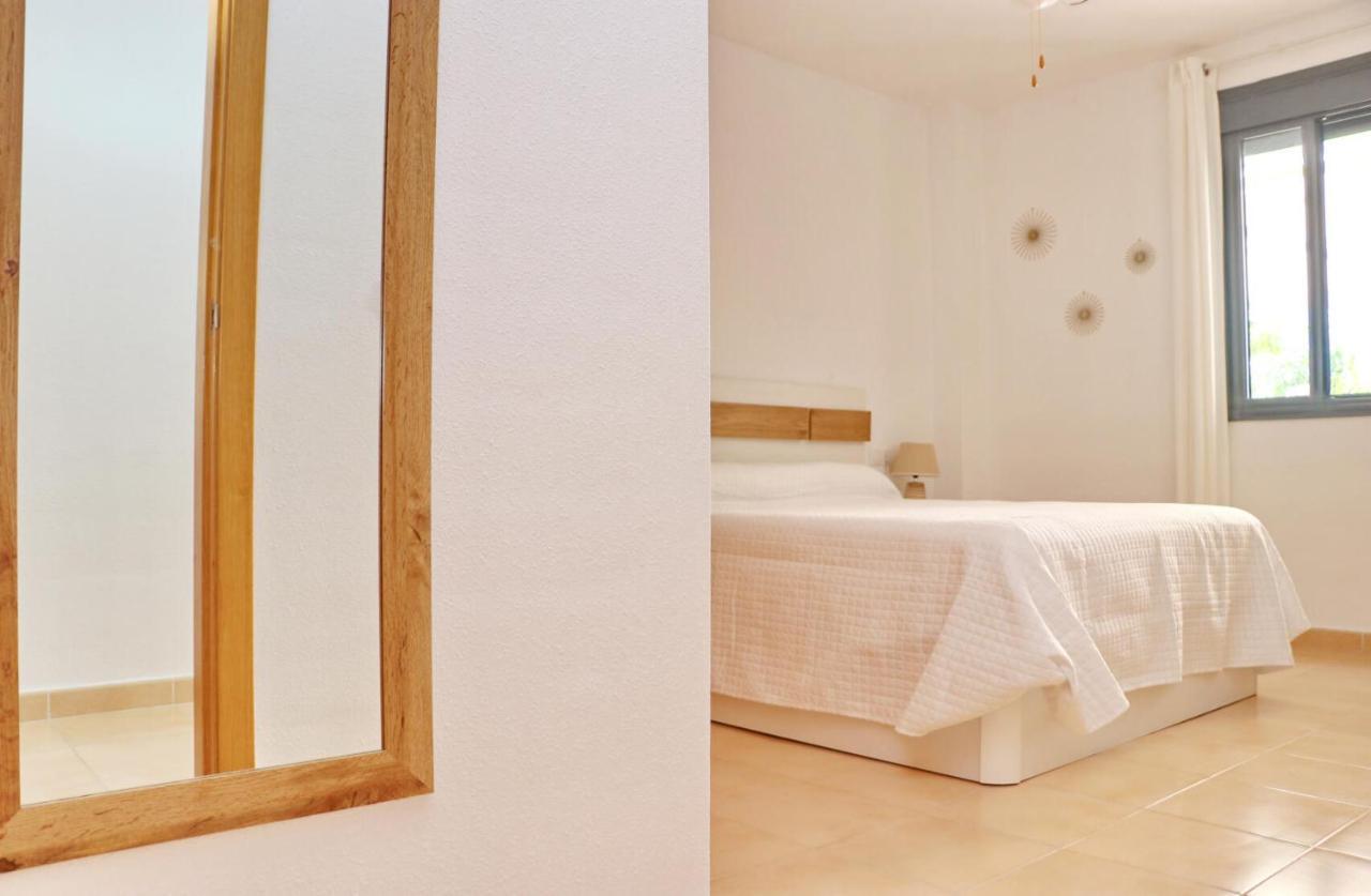 Apartamento Rio Salado Conil de la Frontera Kültér fotó