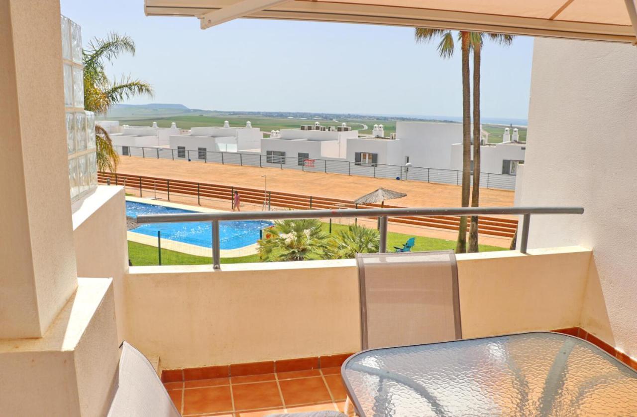 Apartamento Rio Salado Conil de la Frontera Kültér fotó