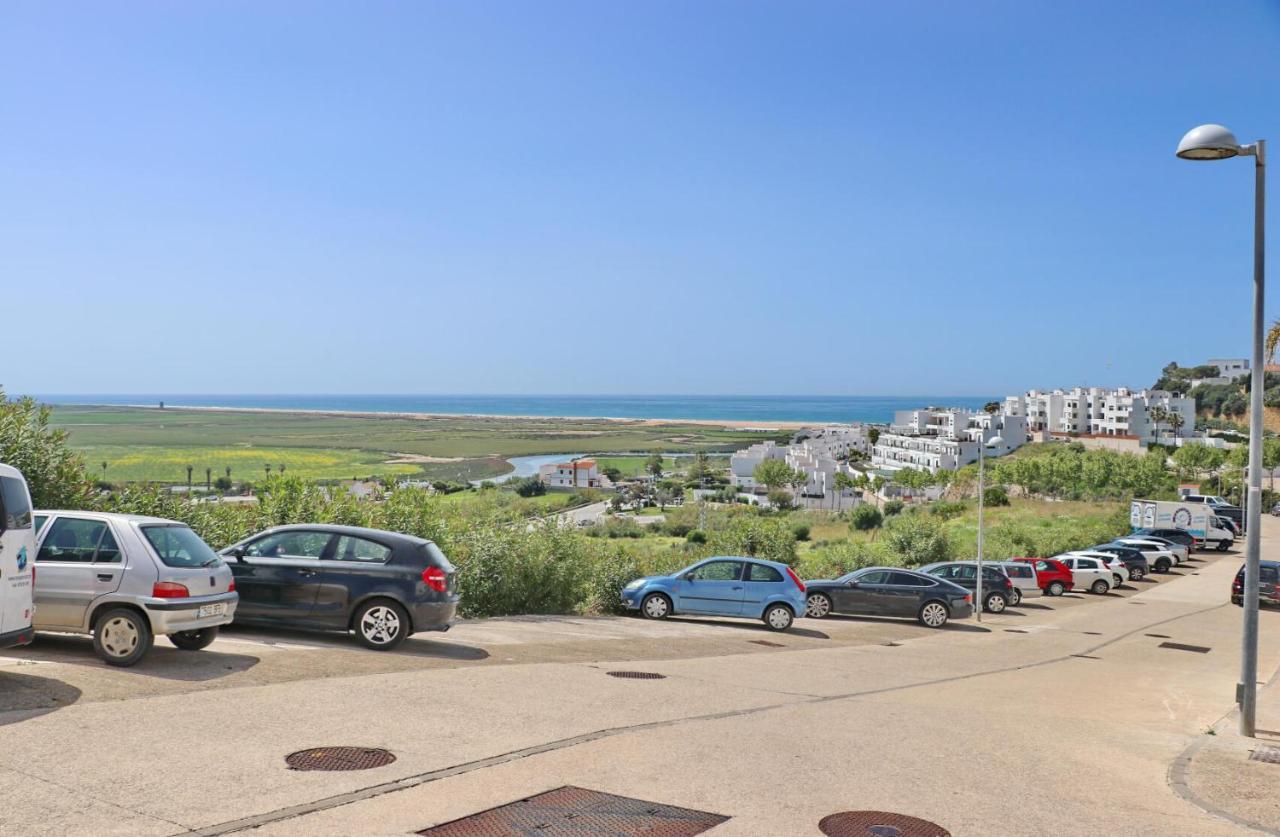Apartamento Rio Salado Conil de la Frontera Kültér fotó
