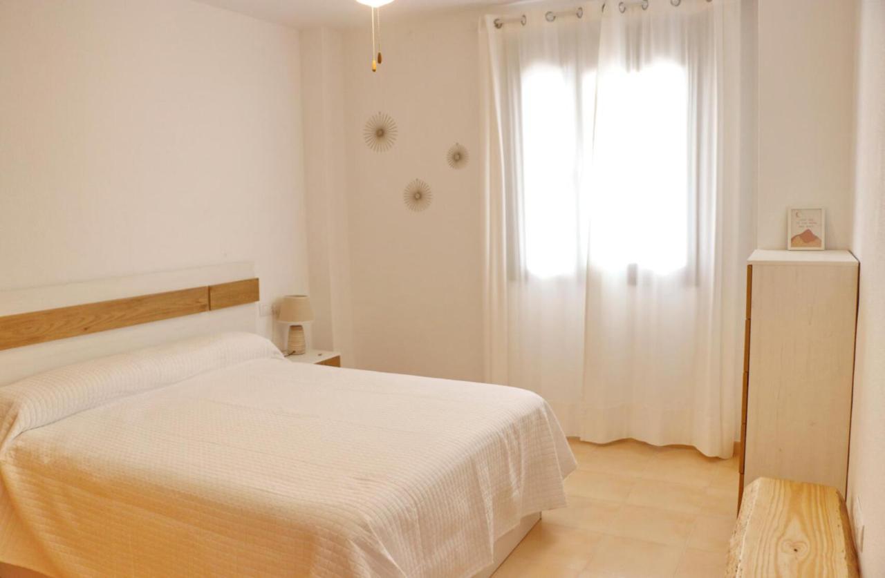 Apartamento Rio Salado Conil de la Frontera Kültér fotó