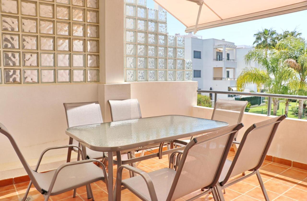 Apartamento Rio Salado Conil de la Frontera Kültér fotó