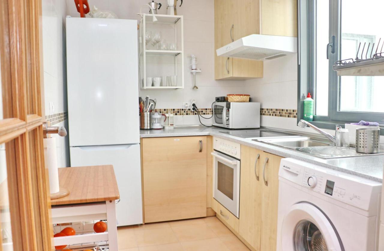 Apartamento Rio Salado Conil de la Frontera Kültér fotó