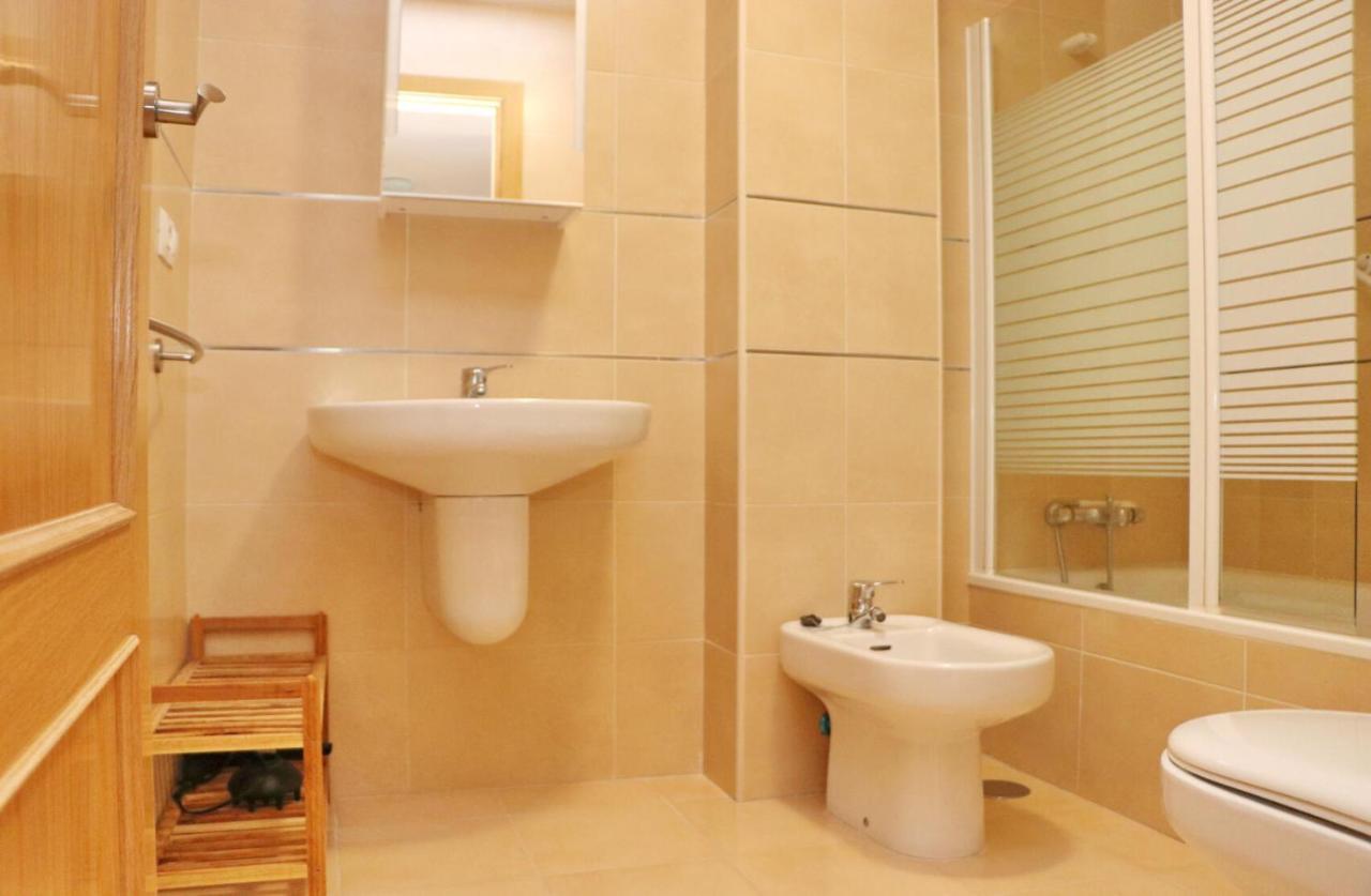 Apartamento Rio Salado Conil de la Frontera Kültér fotó